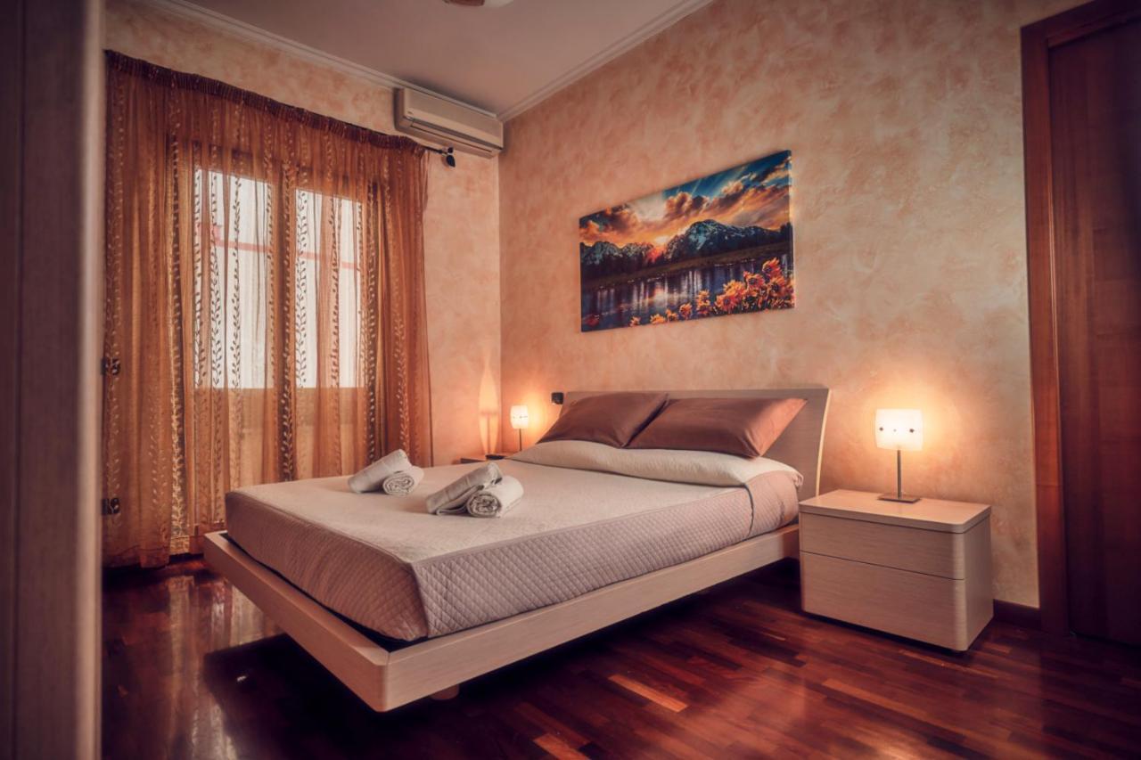 Travelershome Ciampino Suite Εξωτερικό φωτογραφία