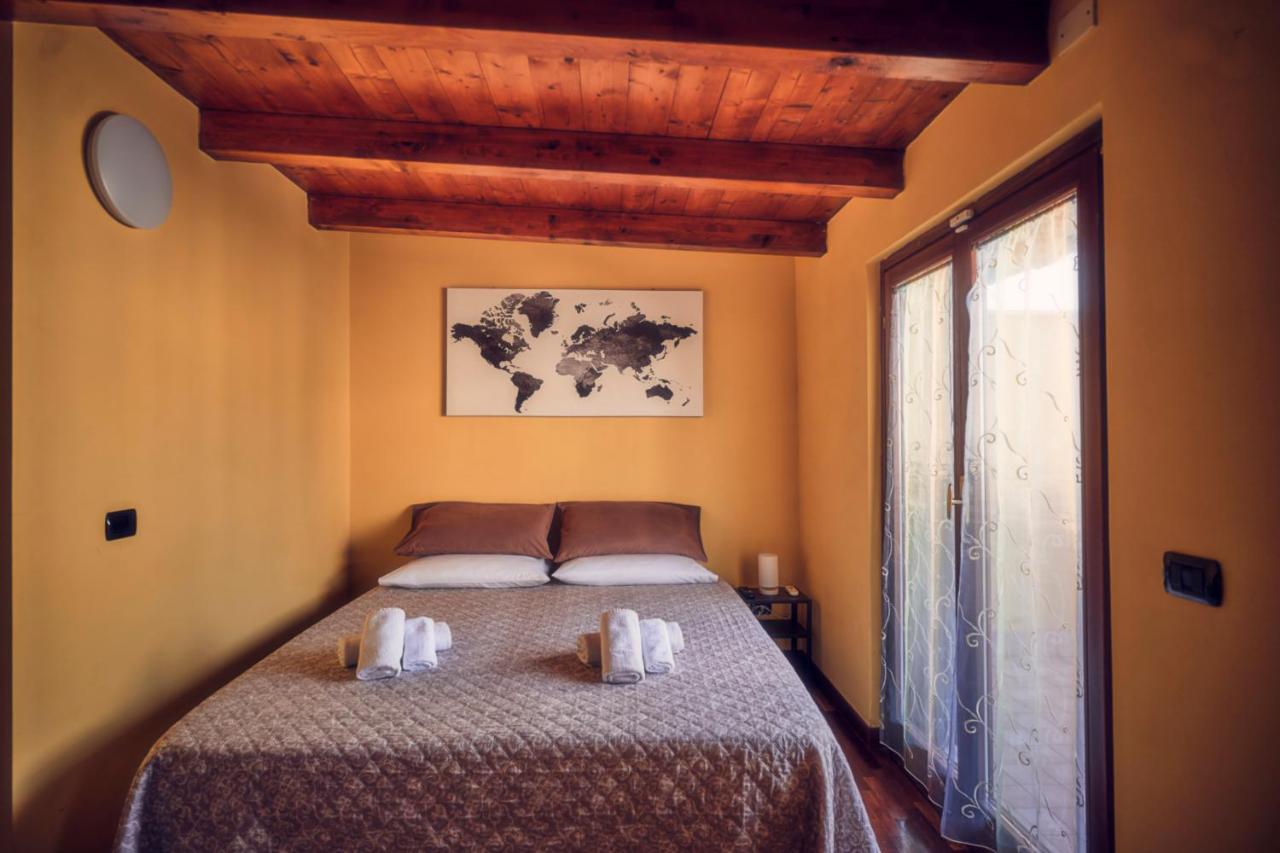 Travelershome Ciampino Suite Εξωτερικό φωτογραφία