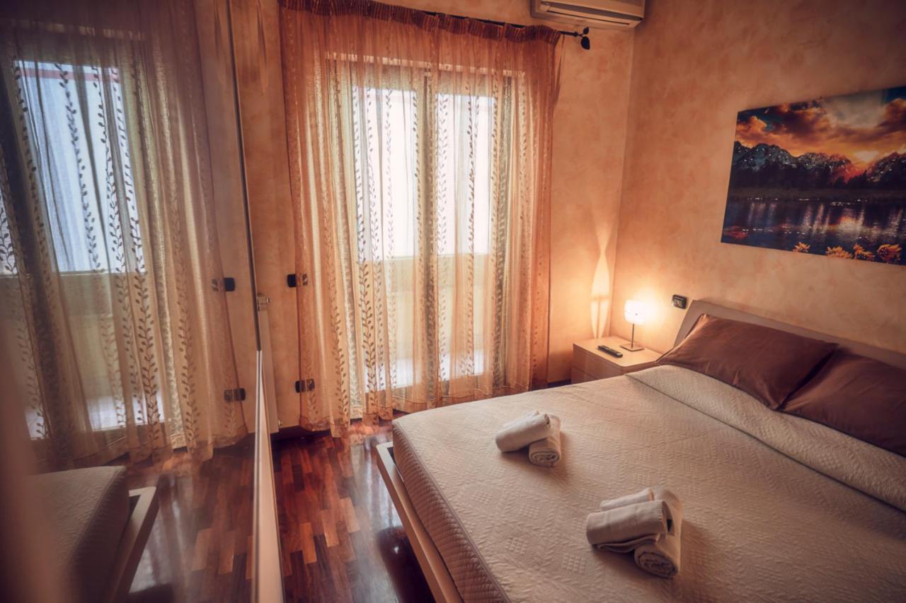 Travelershome Ciampino Suite Εξωτερικό φωτογραφία