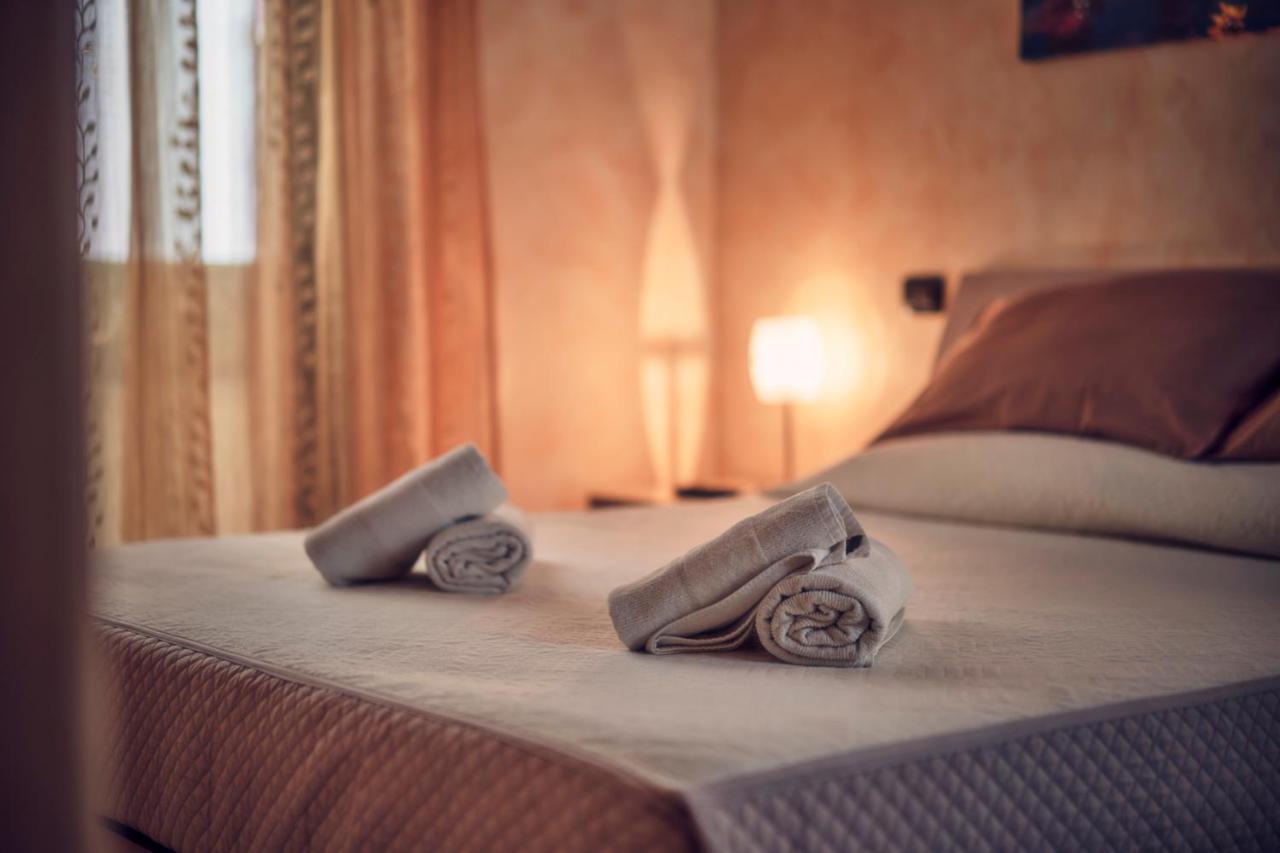 Travelershome Ciampino Suite Εξωτερικό φωτογραφία