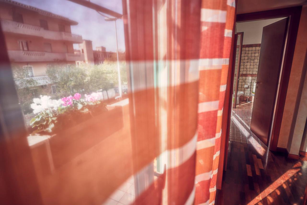 Travelershome Ciampino Suite Εξωτερικό φωτογραφία