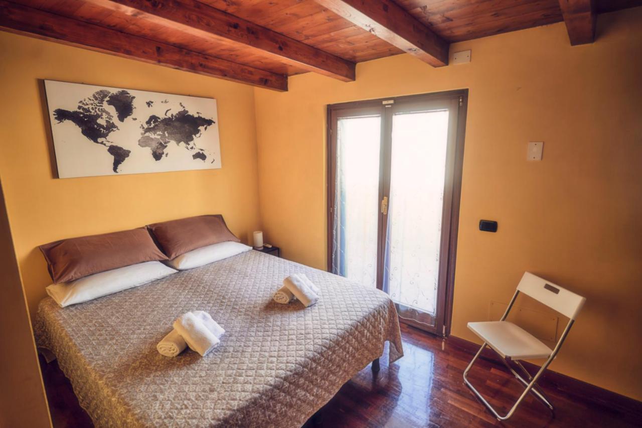 Travelershome Ciampino Suite Εξωτερικό φωτογραφία