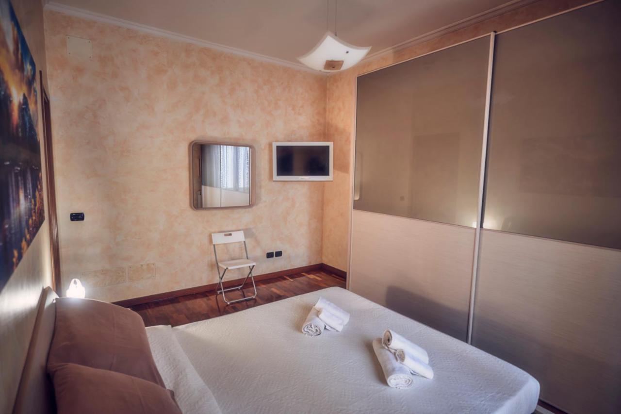 Travelershome Ciampino Suite Εξωτερικό φωτογραφία