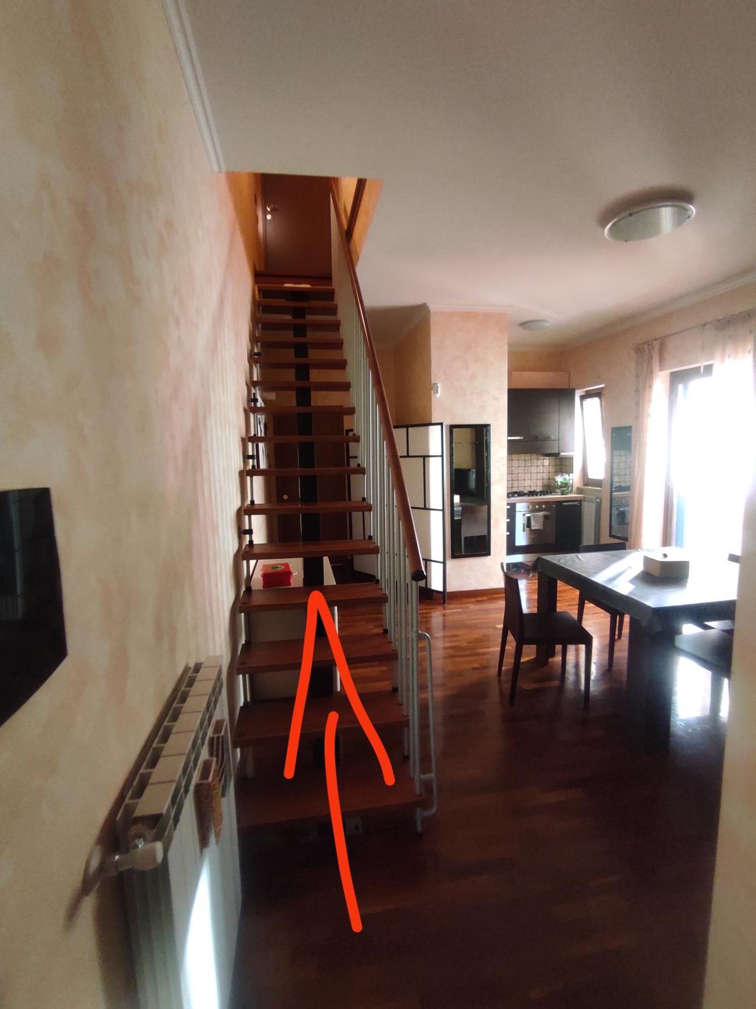 Travelershome Ciampino Suite Εξωτερικό φωτογραφία