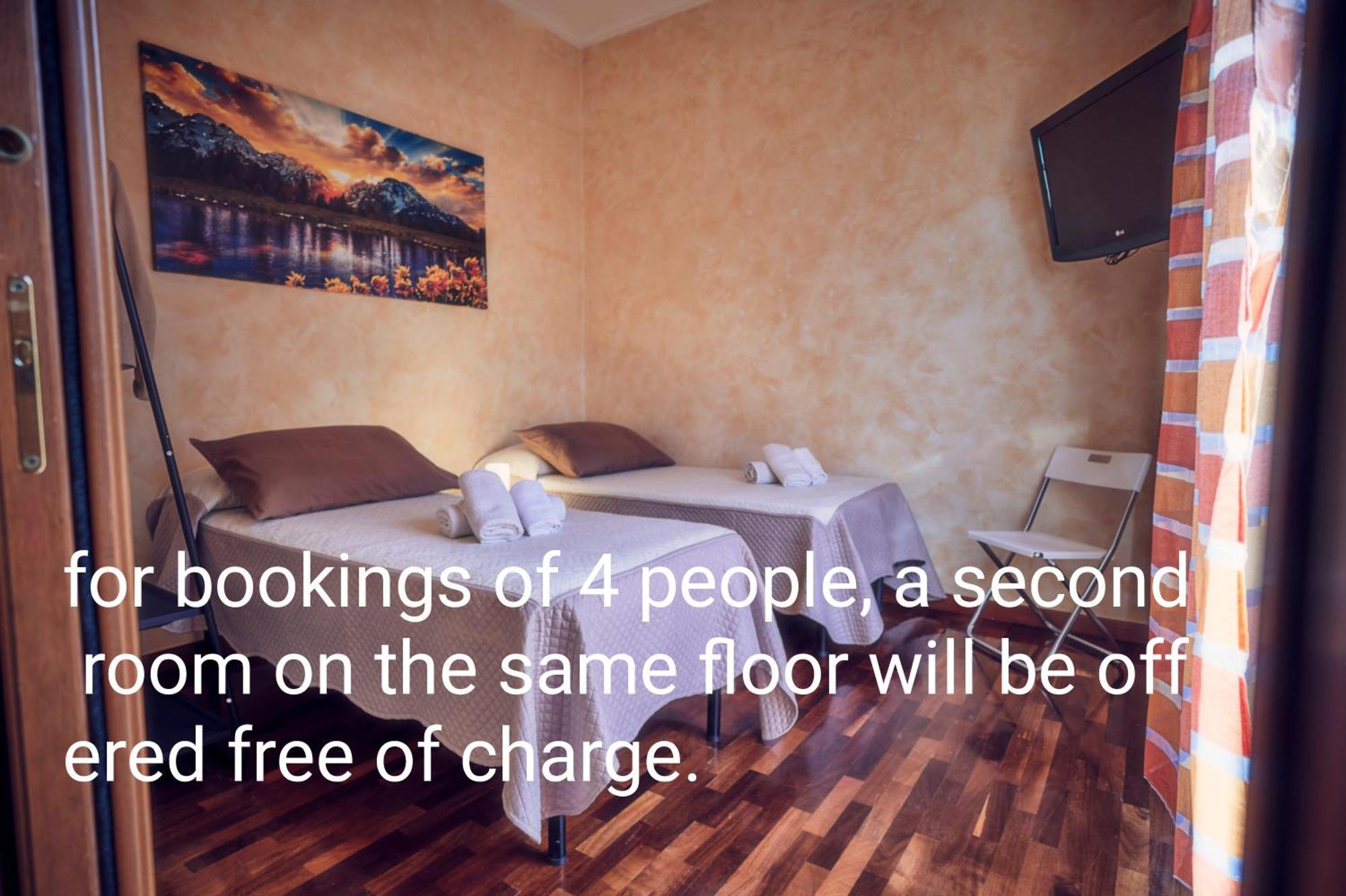 Travelershome Ciampino Suite Εξωτερικό φωτογραφία