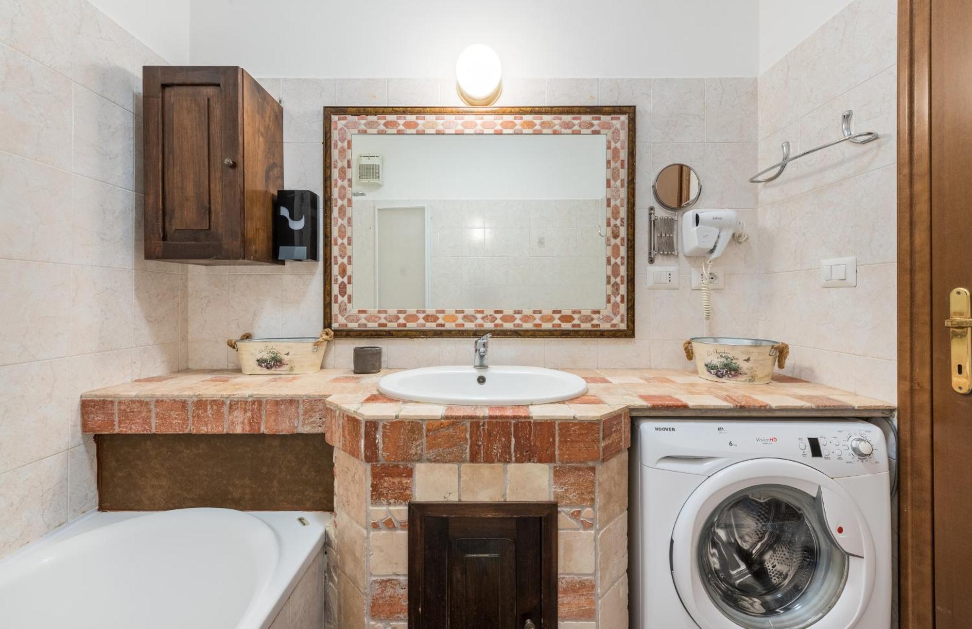 Travelershome Ciampino Suite Εξωτερικό φωτογραφία