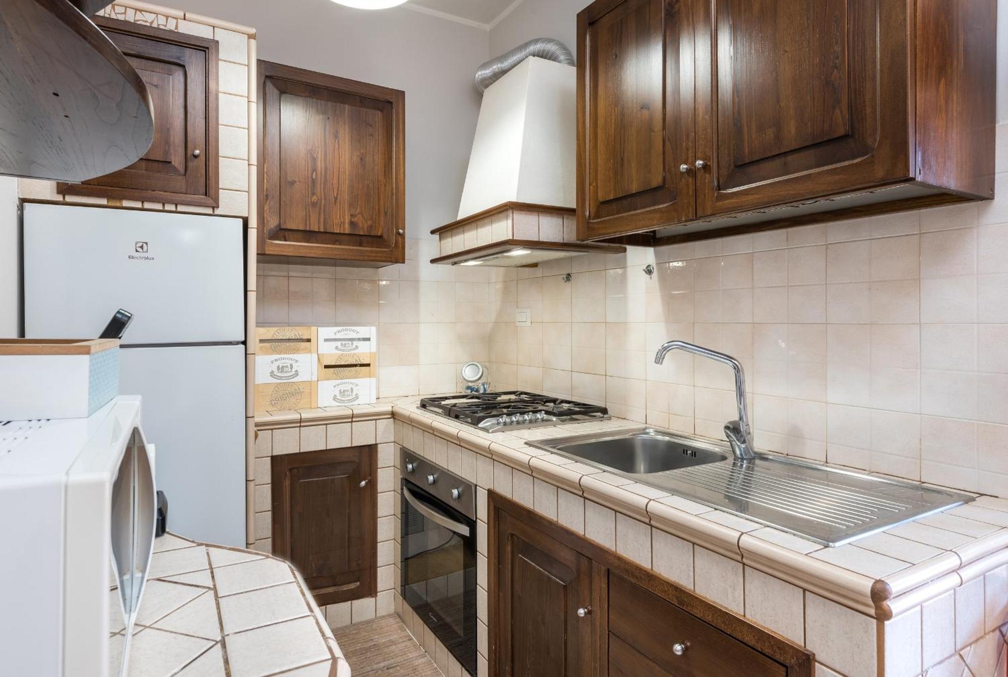 Travelershome Ciampino Suite Εξωτερικό φωτογραφία