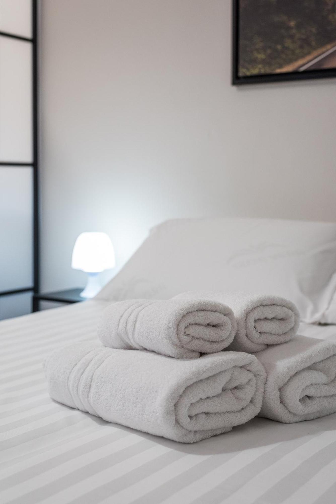 Travelershome Ciampino Suite Εξωτερικό φωτογραφία