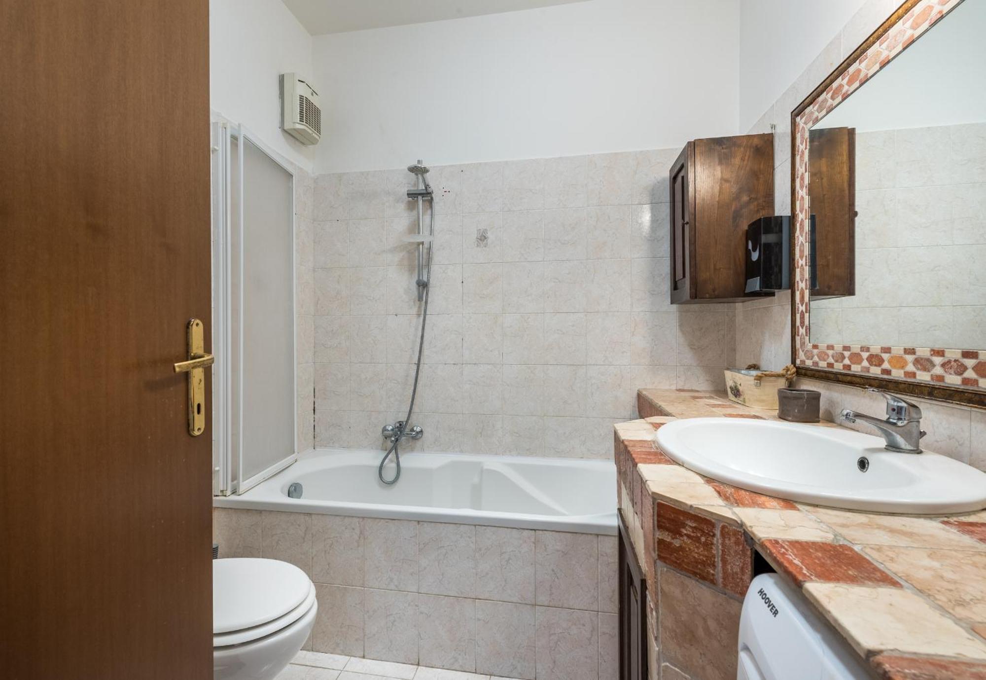 Travelershome Ciampino Suite Εξωτερικό φωτογραφία