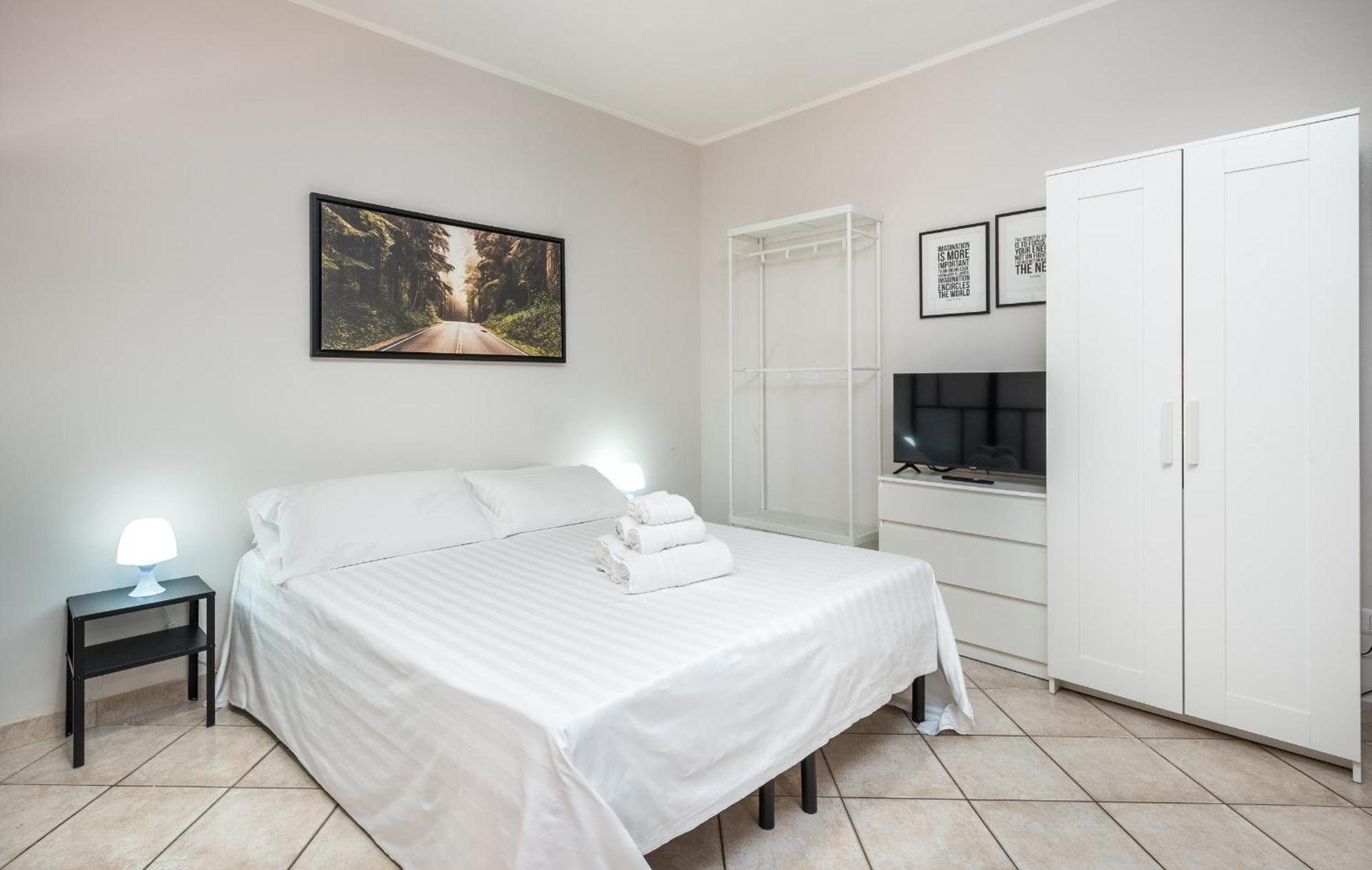 Travelershome Ciampino Suite Εξωτερικό φωτογραφία